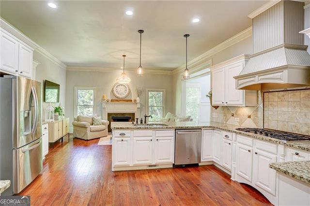3480 Camellia Lane, Suwanee, GA 30024