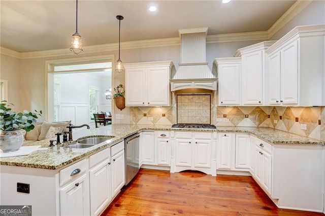 3480 Camellia Lane, Suwanee, GA 30024