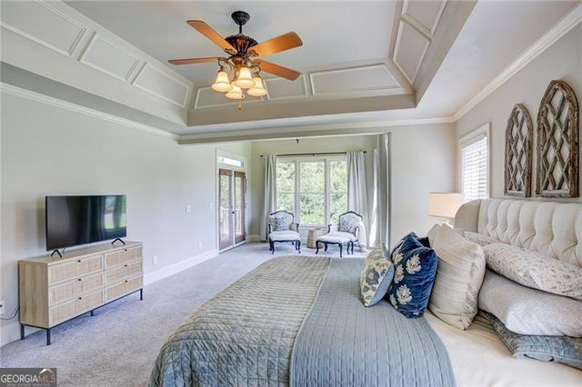 3480 Camellia Lane, Suwanee, GA 30024