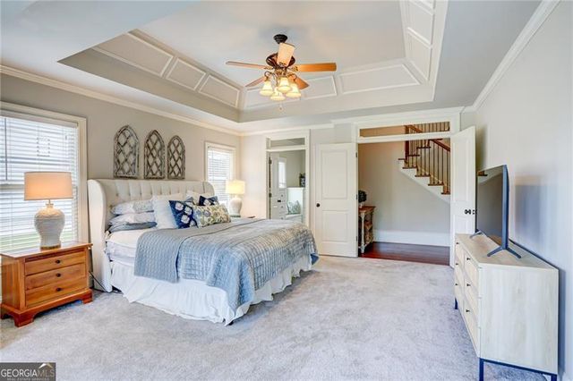 3480 Camellia Lane, Suwanee, GA 30024
