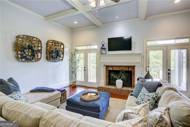 3480 Camellia Lane, Suwanee, GA 30024
