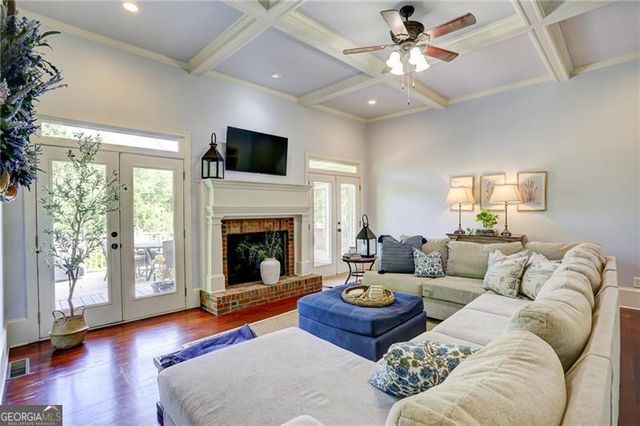 3480 Camellia Lane, Suwanee, GA 30024