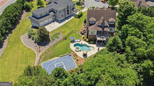3480 Camellia Lane, Suwanee, GA 30024