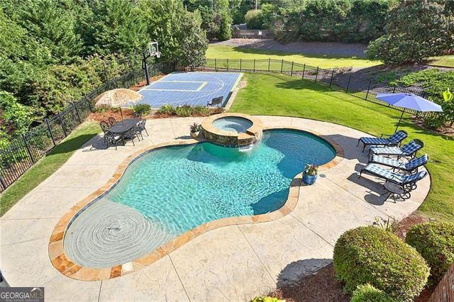 3480 Camellia Lane, Suwanee, GA 30024