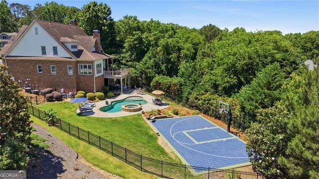 3480 Camellia Lane, Suwanee, GA 30024