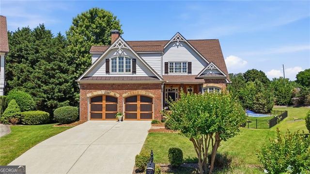 3480 Camellia Lane, Suwanee, GA 30024