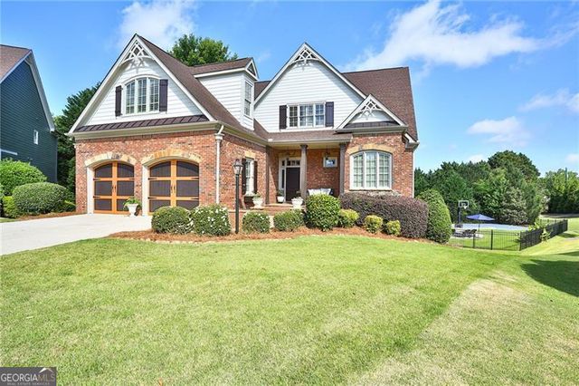 3480 Camellia Lane, Suwanee, GA 30024