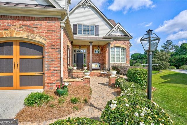 3480 Camellia Lane, Suwanee, GA 30024
