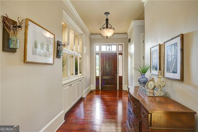3480 Camellia Lane, Suwanee, GA 30024