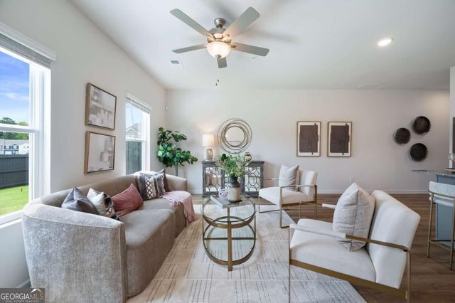 9408 Maple Grove Lane LOT 43, Jonesboro, GA 30238