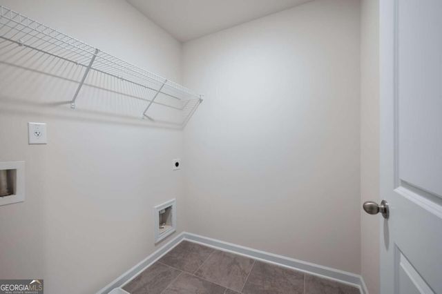 9408 Maple Grove Lane LOT 43, Jonesboro, GA 30238