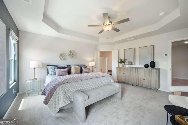 9408 Maple Grove Lane LOT 43, Jonesboro, GA 30238