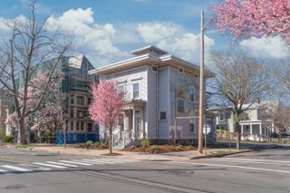 47 Trumbull Street, New Haven, CT 06510