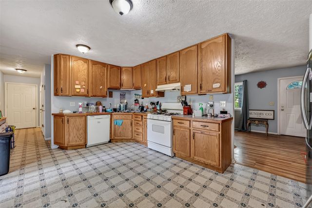 6471 Scott Road, Twin Lake, MI 49457