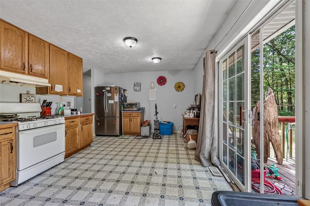 6471 Scott Road, Twin Lake, MI 49457