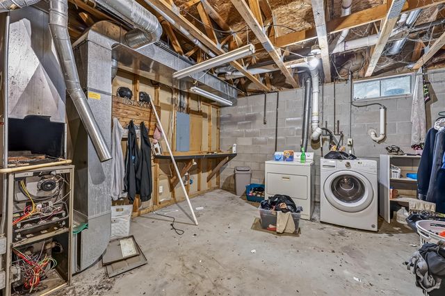6471 Scott Road, Twin Lake, MI 49457