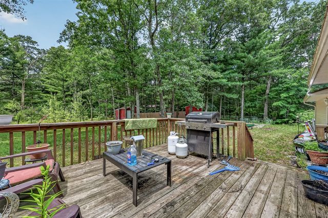 6471 Scott Road, Twin Lake, MI 49457