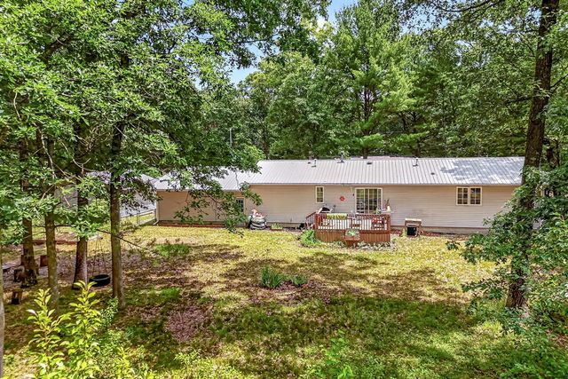 6471 Scott Road, Twin Lake, MI 49457