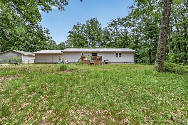 6471 Scott Road, Twin Lake, MI 49457