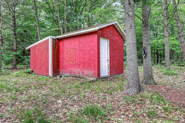 6471 Scott Road, Twin Lake, MI 49457