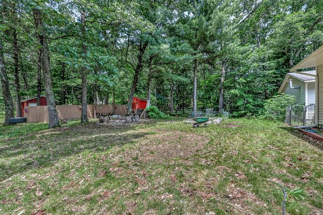 6471 Scott Road, Twin Lake, MI 49457
