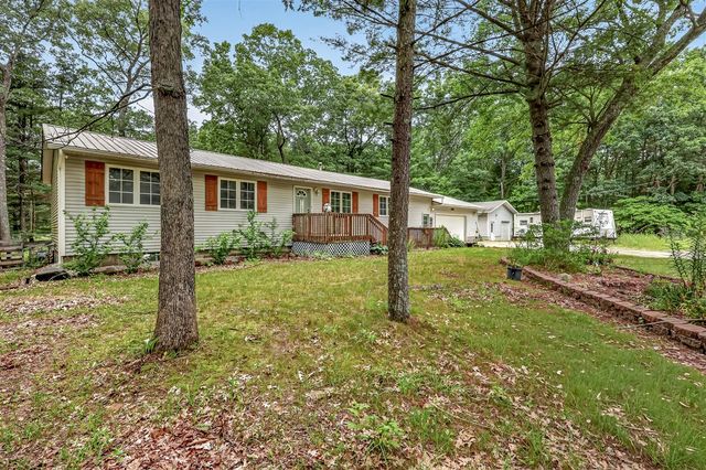 6471 Scott Road, Twin Lake, MI 49457
