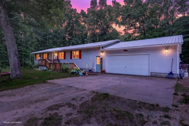 6471 Scott Road, Twin Lake, MI 49457