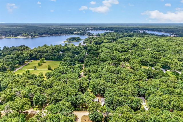 6471 Scott Road, Twin Lake, MI 49457