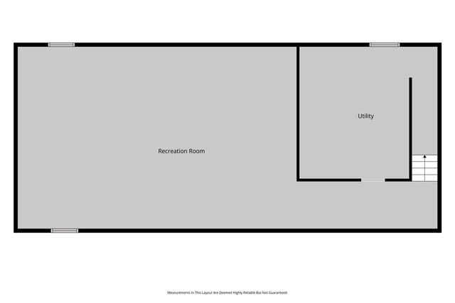 6471 Scott Road, Twin Lake, MI 49457