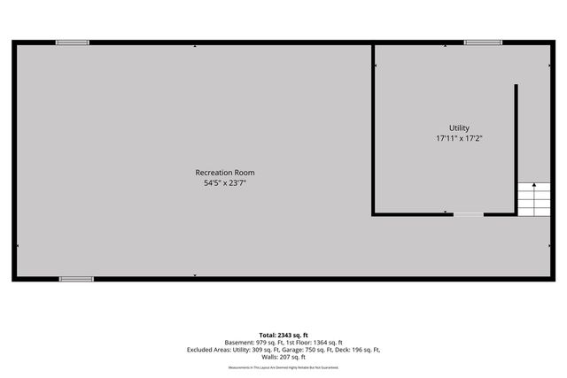 6471 Scott Road, Twin Lake, MI 49457