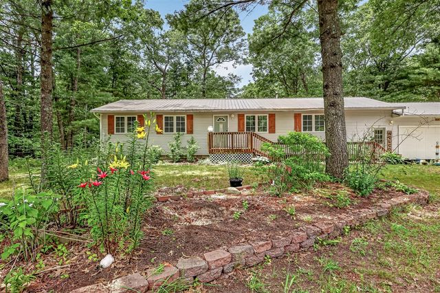 6471 Scott Road, Twin Lake, MI 49457