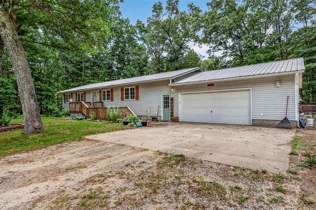 6471 Scott Road, Twin Lake, MI 49457