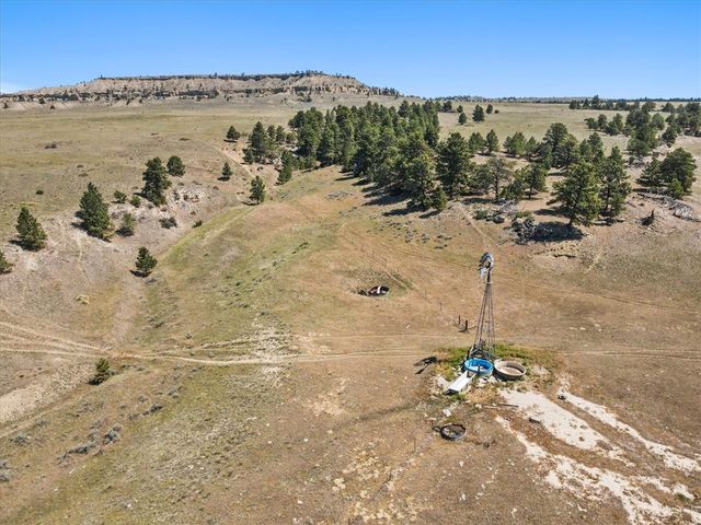 0 Miller Butte, Park City, MT 59063