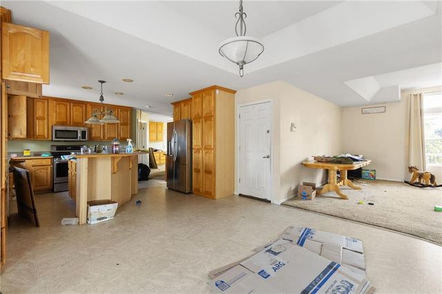 215 NW 415 Road, Warrensburg, MO 64093