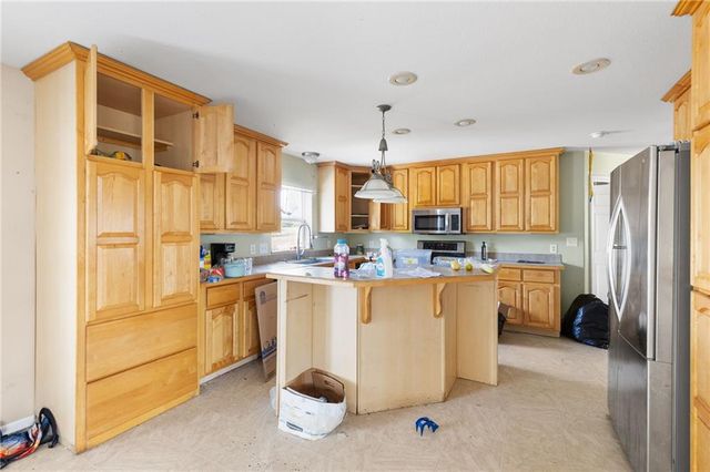 215 NW 415 Road, Warrensburg, MO 64093