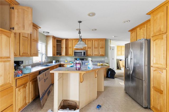 215 NW 415 Road, Warrensburg, MO 64093