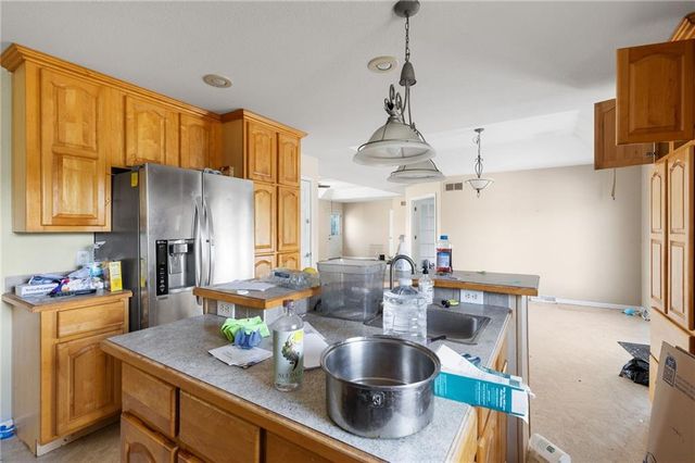 215 NW 415 Road, Warrensburg, MO 64093