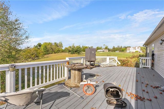 215 NW 415 Road, Warrensburg, MO 64093