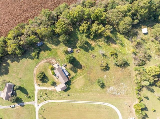 215 NW 415 Road, Warrensburg, MO 64093