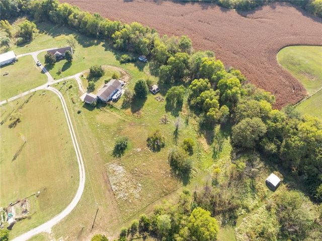 215 NW 415 Road, Warrensburg, MO 64093