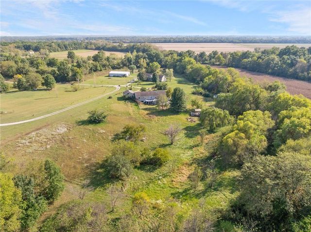 215 NW 415 Road, Warrensburg, MO 64093