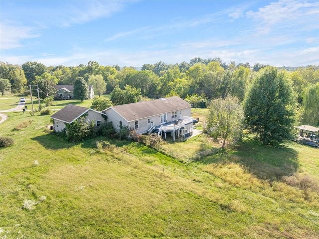 215 NW 415 Road, Warrensburg, MO 64093