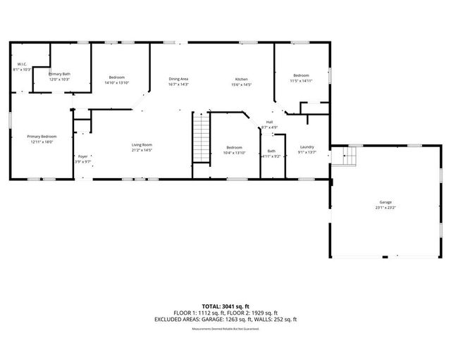 215 NW 415 Road, Warrensburg, MO 64093