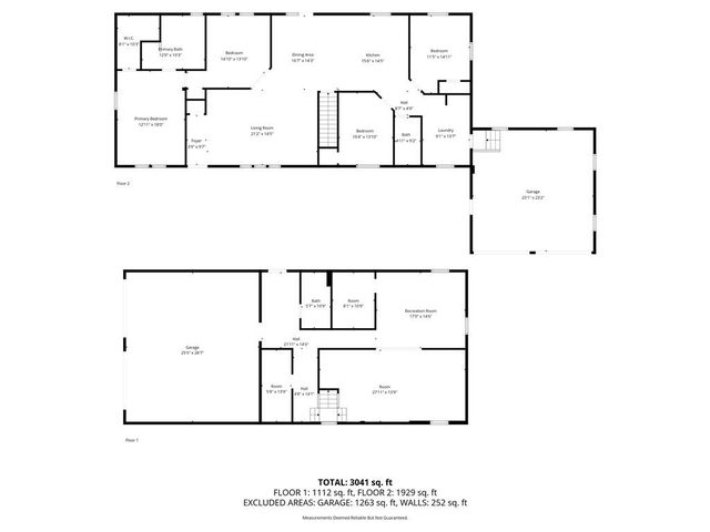 215 NW 415 Road, Warrensburg, MO 64093