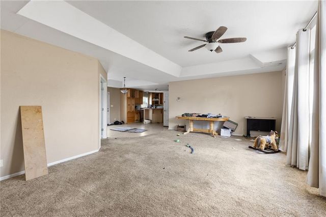 215 NW 415 Road, Warrensburg, MO 64093