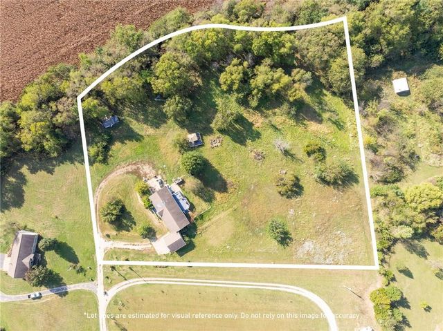 215 NW 415 Road, Warrensburg, MO 64093