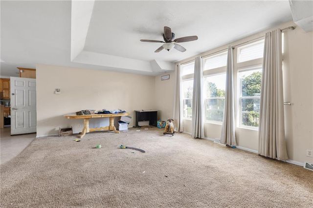 215 NW 415 Road, Warrensburg, MO 64093