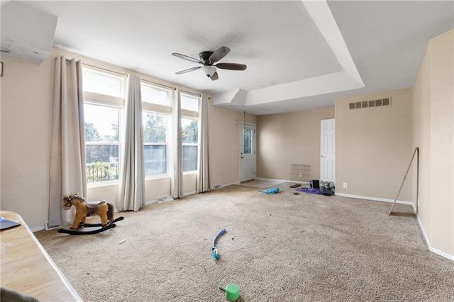 215 NW 415 Road, Warrensburg, MO 64093