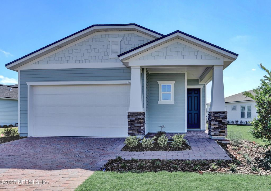 73 BEES KNEES Way, St. Augustine, FL 32092