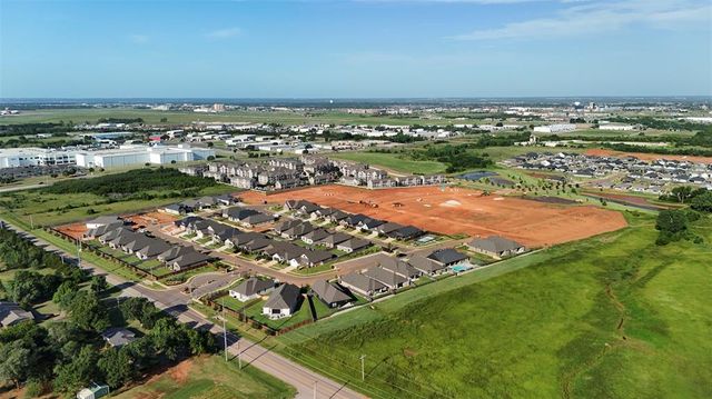 1202 Flint Hills Street, Norman, OK 73069